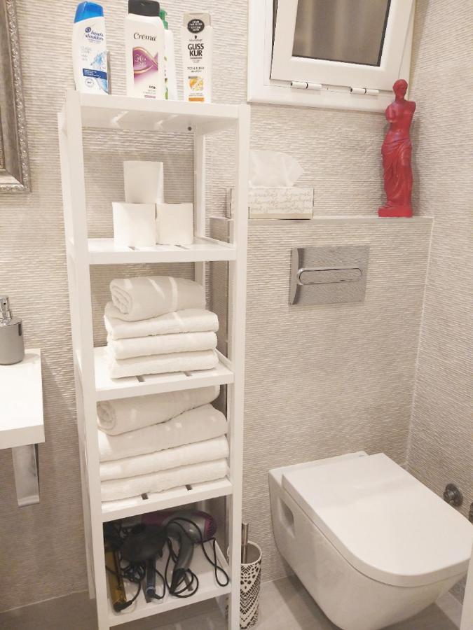 Family Deluxe Apartment Beach Кастельдефельс Экстерьер фото