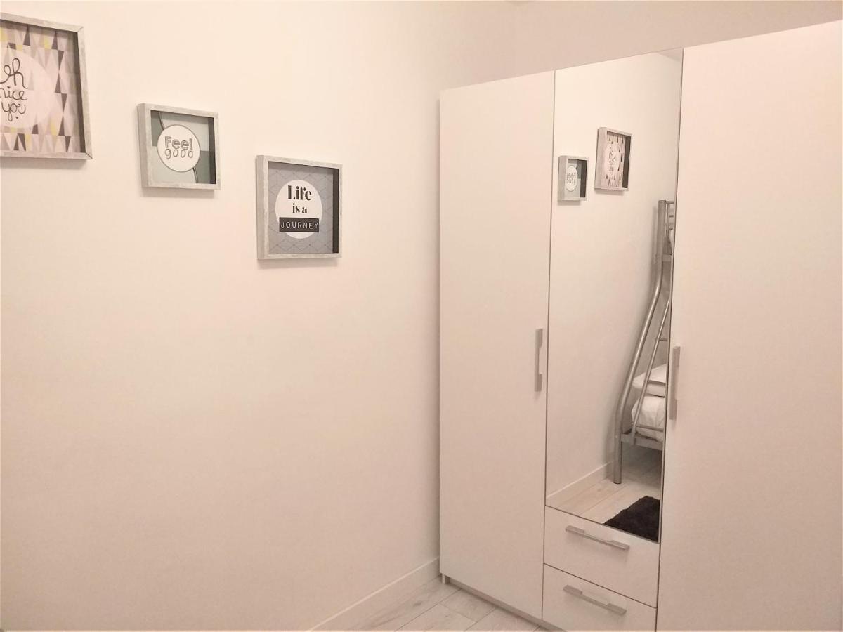 Family Deluxe Apartment Beach Кастельдефельс Экстерьер фото